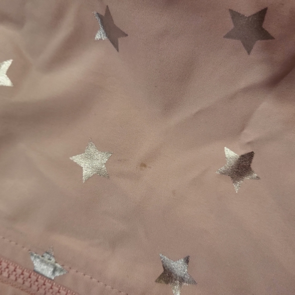 Rain Coat & Splash Pant Lot 2T - Picture 5 of 10